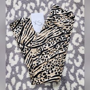 Victoria secret Pink sport leggings